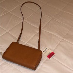 Crossbody